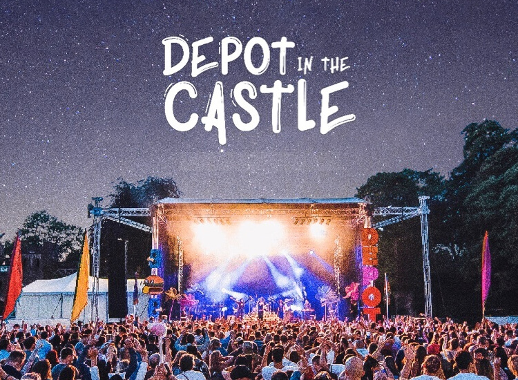 What's On • Family Events, Concerts, Cinema & More • Cardiff Castle