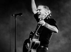 Bryan Adams