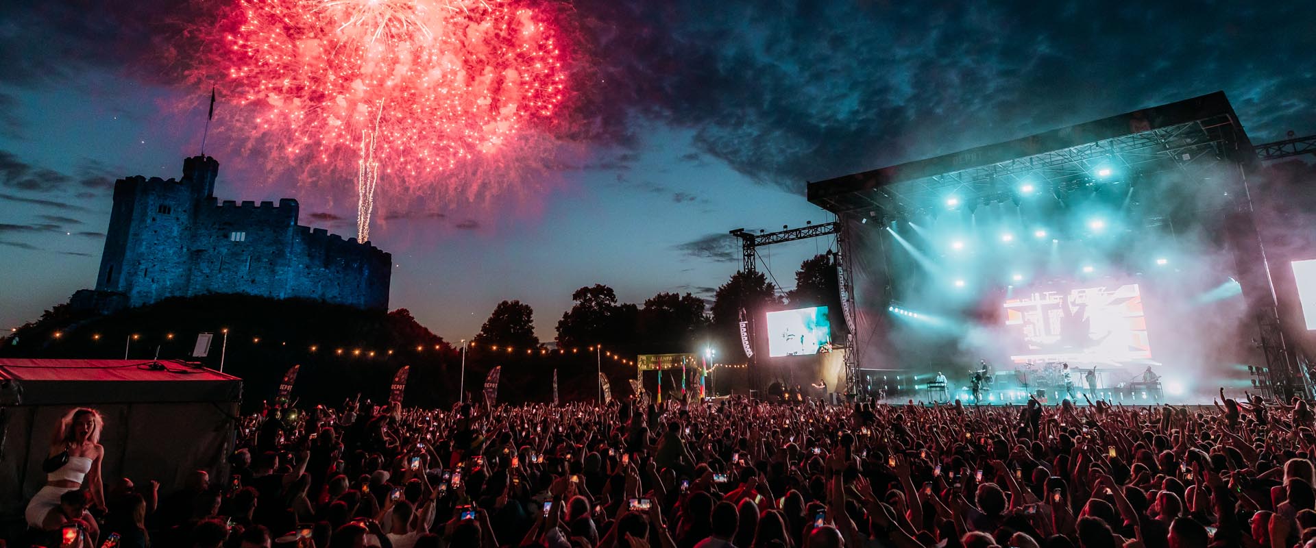 Summer Concerts Frequently Asked Cardiff Castle Summer Concerts Frequently Asked Cardiff Castle