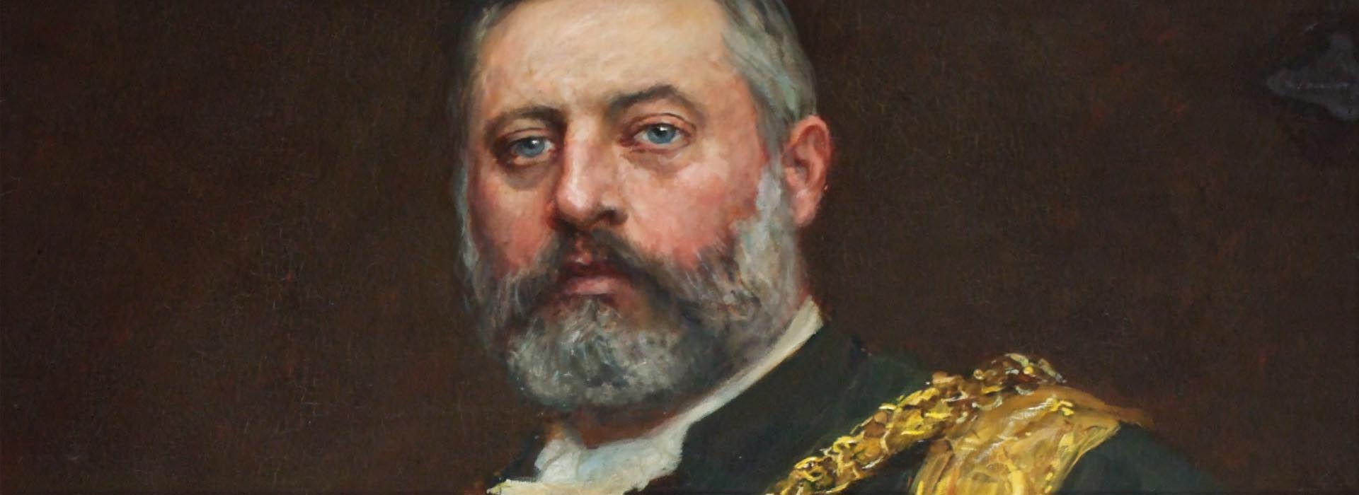 3rd Marquess of Bute