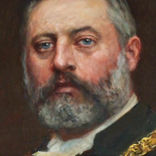 Explore the Bute Family and Cardiff Castle