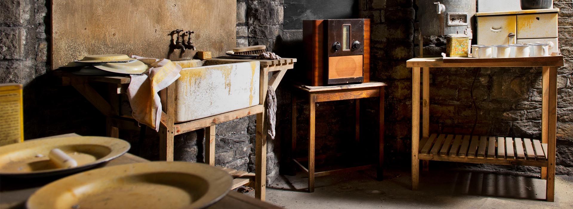 Explore Hidden Cardiff Castle