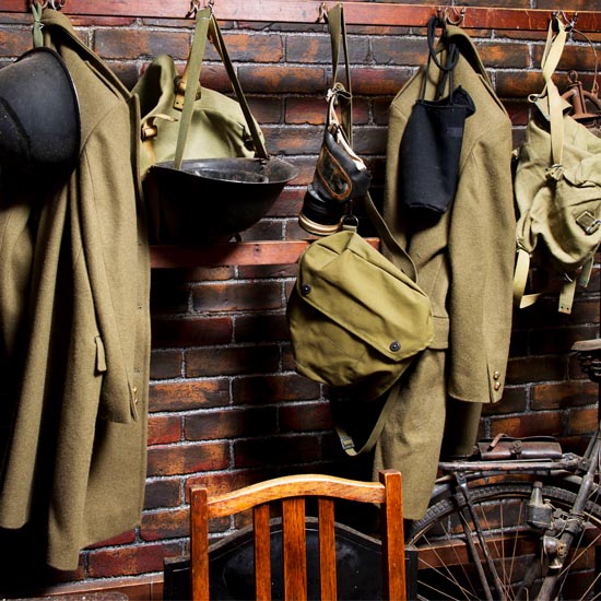 Explore Hidden Cardiff Castle